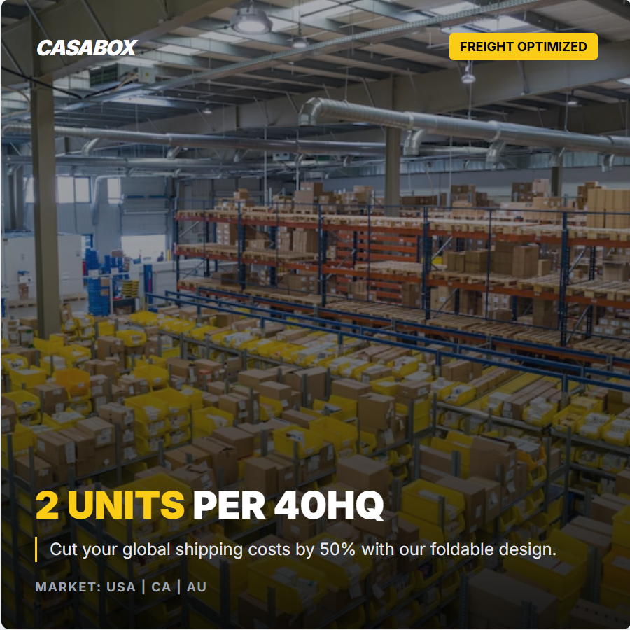 Prefabricated expandable home chassis with pre-installed plumbing